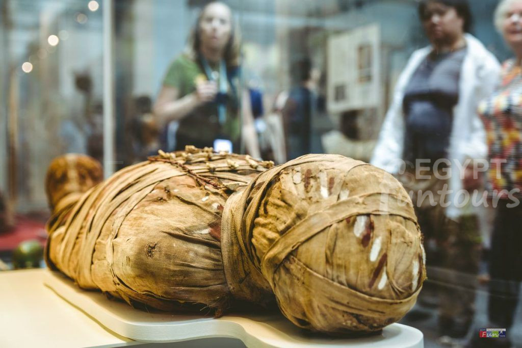 What exactly is a mummy?. Egypt Fun Tours