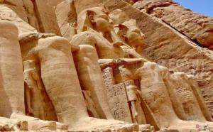 Ancient Egyptian Nubian Temples Egypt Fun Tours - 13-day group tour