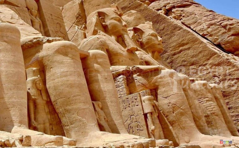 Ancient Egyptian Nubian Temples Egypt Fun Tours - 13-day group tour