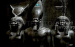 Egyptian museum Treasures - 9 Days Egypt Tour Itinerary to The Highlights of Egypt - Egypt fun tours