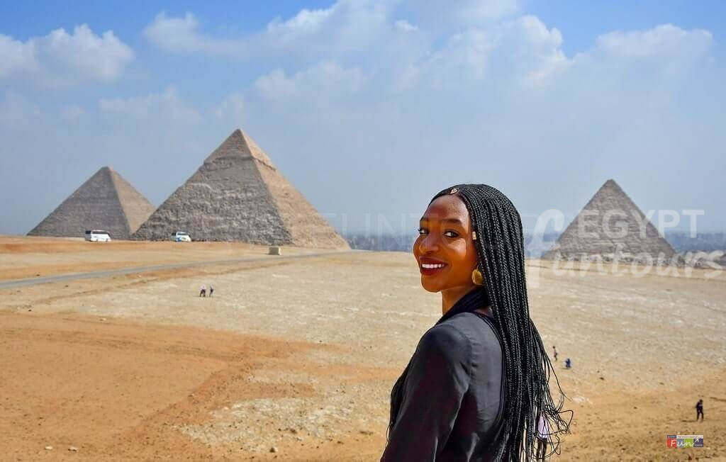 Giza Pyramids Visitor Tips and FAQs