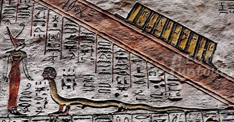 ancient egyptian book of the dead egypt fun tours