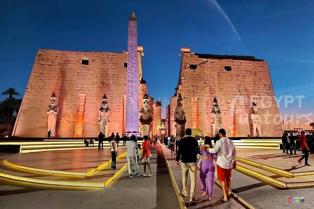 The Best Tourist Attractions in Egypt