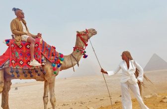 How to spend 5 days exploring Egypt - Egypt Fun Tours