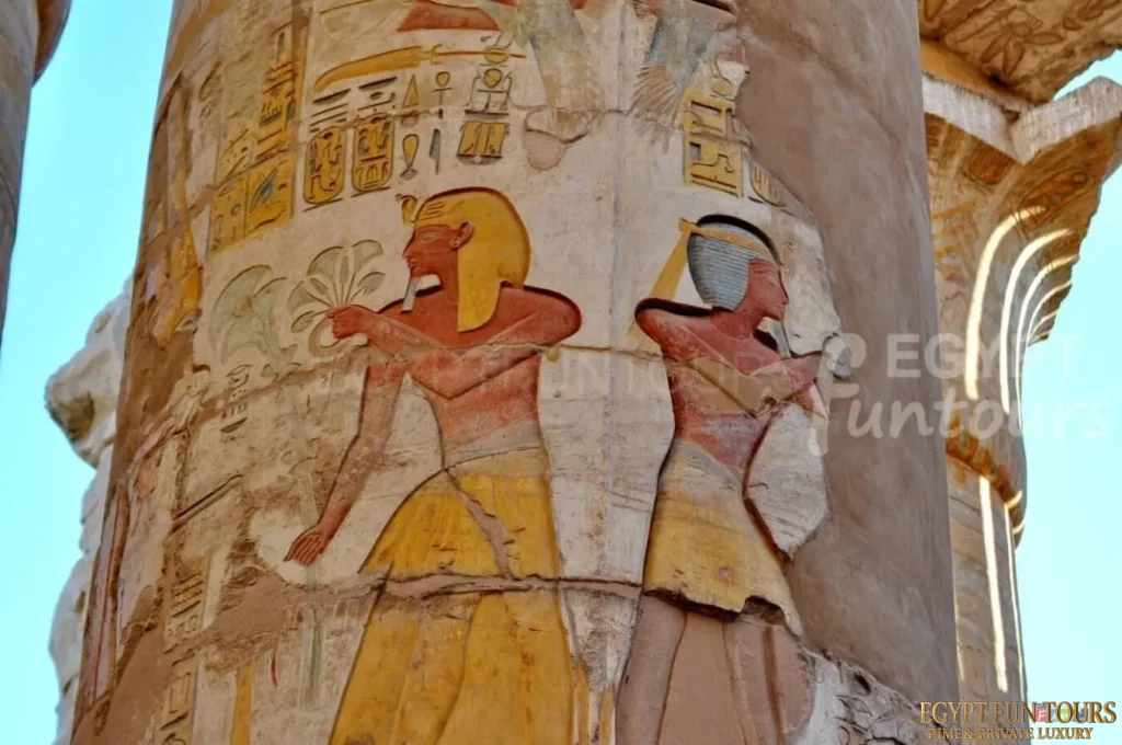 Egypt itinerary 6 days egypt fun tours