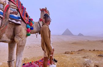 How to spend 8 days Exlporing Egypt - Egypt Fun Tours