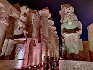 Luxury Egypt Vacation Package 7 days
