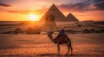 The Ultimate 9-Day Egypt Itinerary -Pyramids, Nile Cruise, and Red Sea