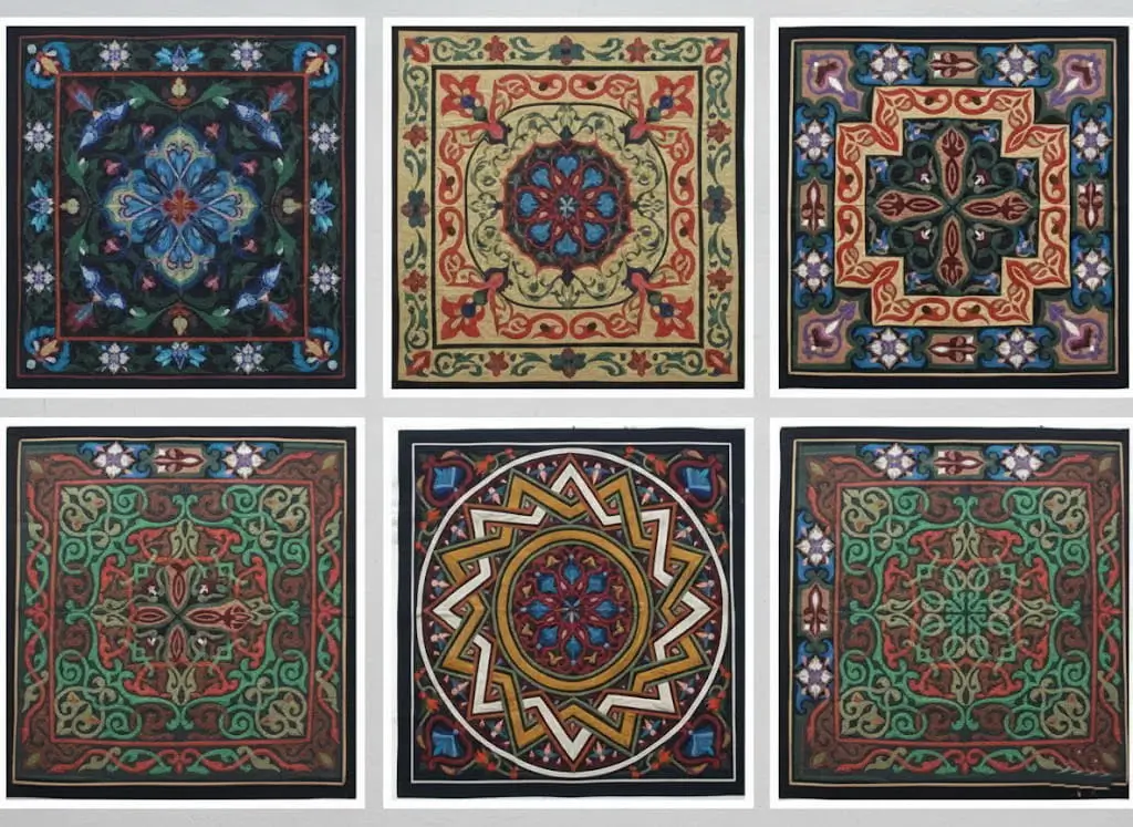 Tips for Your Visit to Khayamiya Market (Tentmakers)