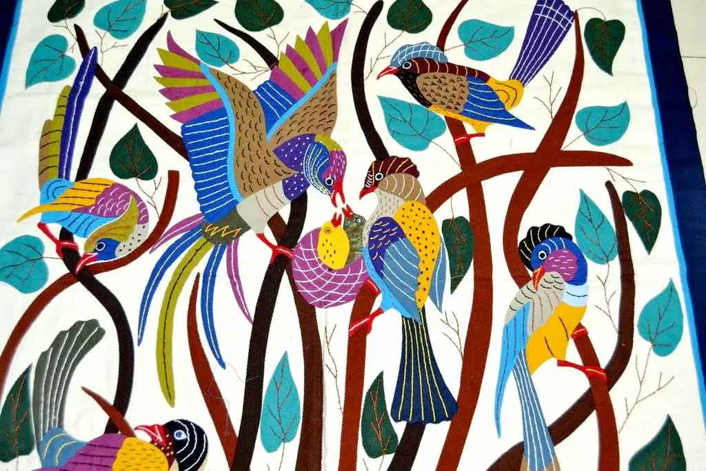 Visit Souq Al-Khayamiya with Egypt Fun Tours