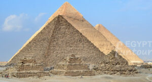 Wonders of Egypt in a 5 Days Luxury Vacation Egypt Fun Tours