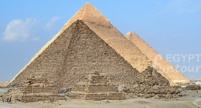 Wonders of Egypt in a 5 Days Luxury Vacation Egypt Fun Tours
