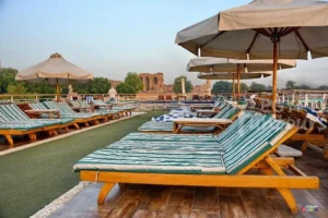 best time for nile cruise tour egypt fun tours - 4-Day and 3-night Nile Cruise from Aswan to Luxor, Egypt Fun Tours