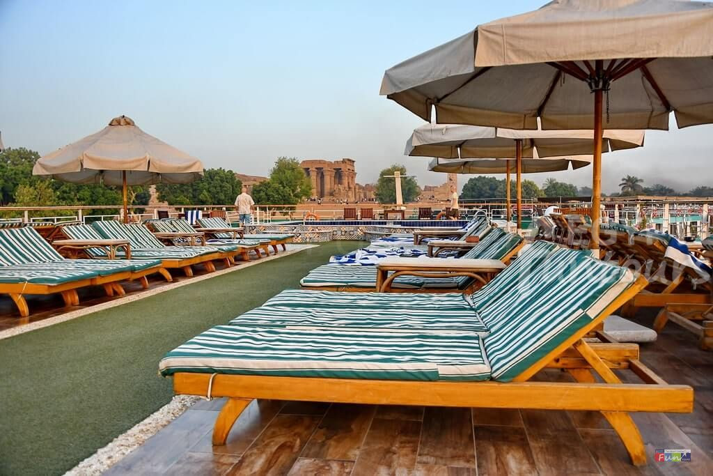 Best time for a Nile Cruise Tour
