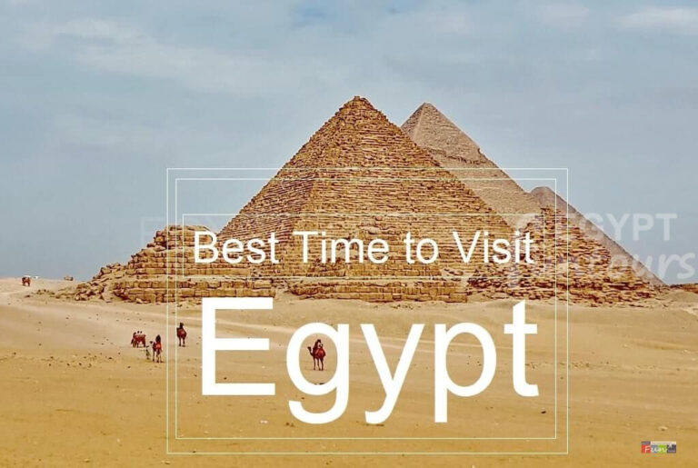 best time to visit egypt egypt fun tours