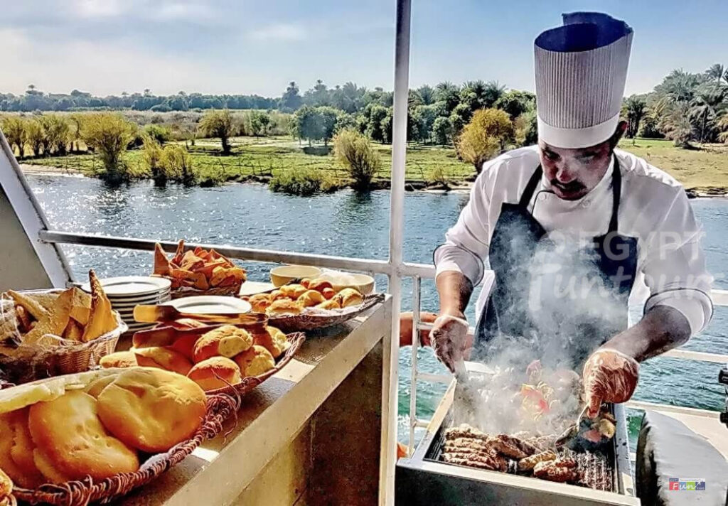 how to prepare for a nile cruise tour - 4-Day and 3-night Nile Cruise from Aswan to Luxor, Egypt Fun Tours