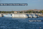reviews of nile river cruises honest advice egypt fun tours