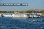 reviews of nile river cruises honest advice egypt fun tours