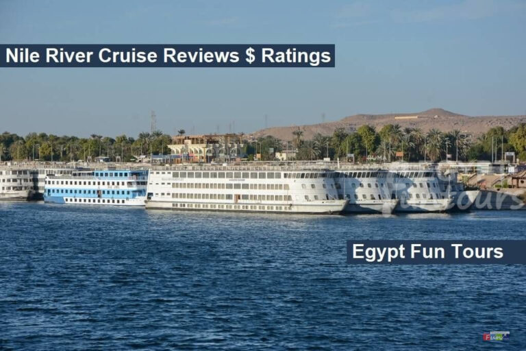 reviews of nile river cruises honest advice egypt fun tours