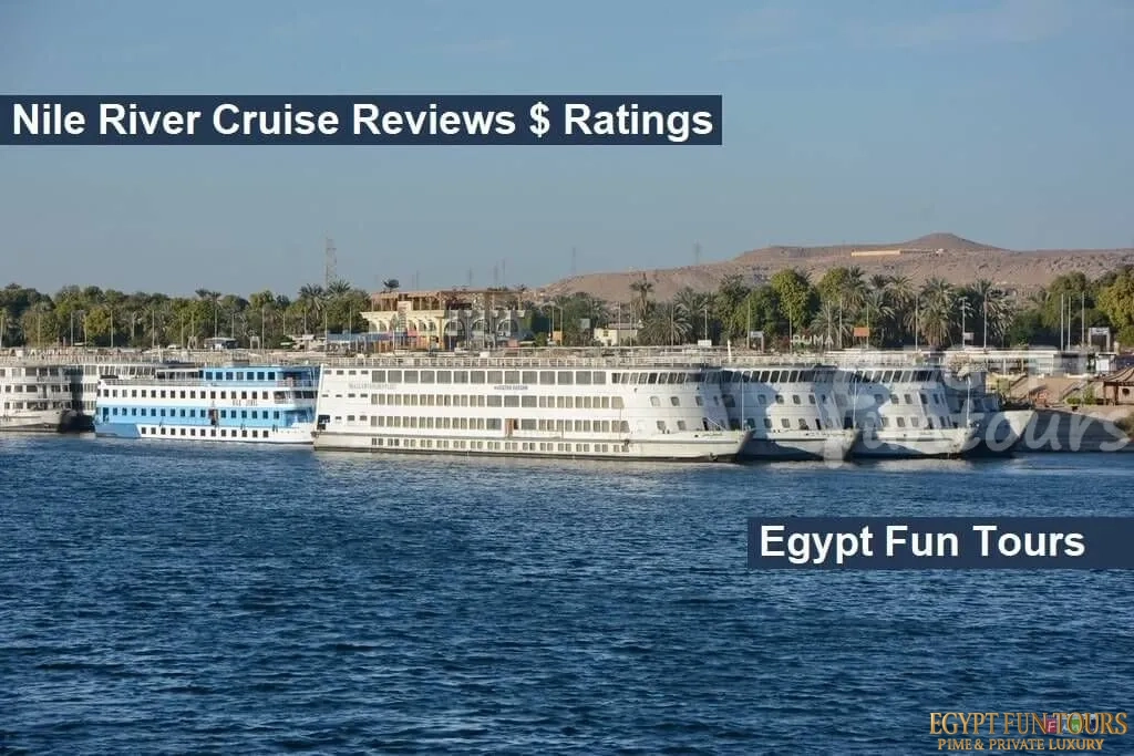 reviews of nile river cruises honest advice egypt fun tours
