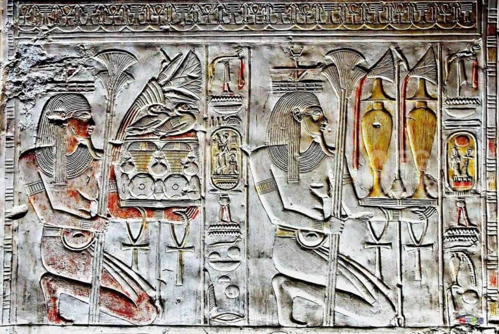 10 Days Egypt easter holiday Egypt Fun Tours