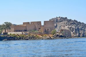 Aswan Tour to Philae Temple, High dam, and Unfinished Obelisk