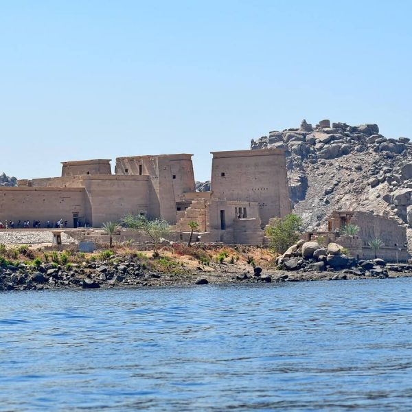 Aswan Tour to Philae Temple, High dam, and Unfinished Obelisk