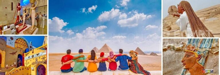 Egypt Easter Tours Egypt Fun Tours