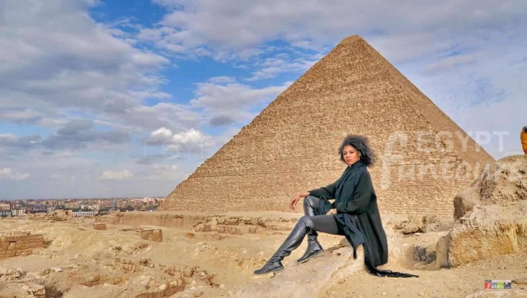 Egypt wonders in 7 days easter holiday Egypt Fun Tours