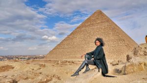 Wonders of Egypt in 7 Days Easter Holiday