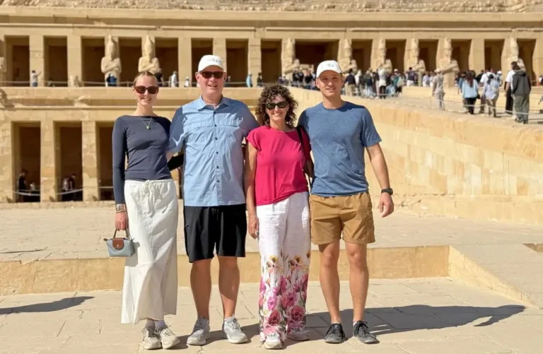 Ultimate Guide to All-Inclusive Egypt Tours; Experience the Land of the Pharaohs