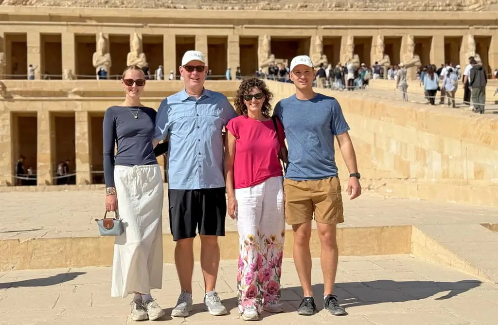 Ultimate Guide to All-Inclusive Egypt Tours; Experience the Land of the Pharaohs