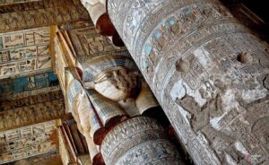 exceptional easter tour in egypt