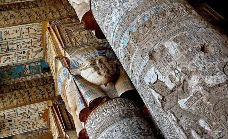 exceptional easter tour in egypt