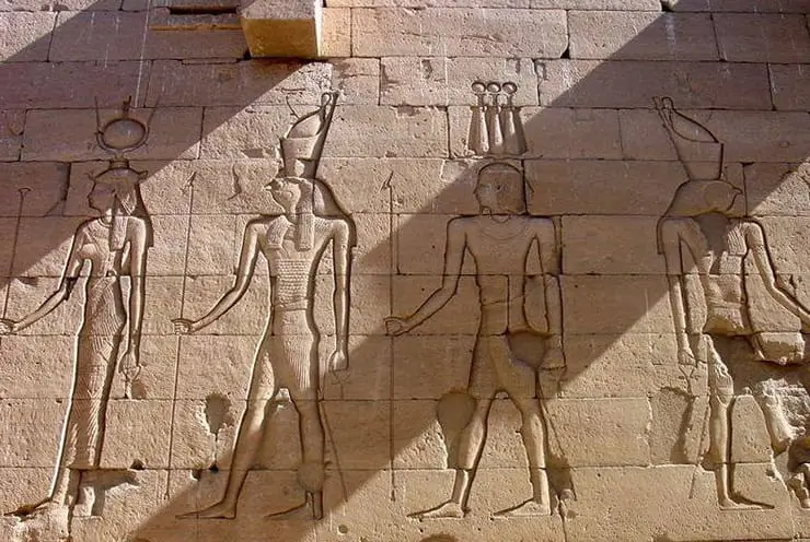 A Stone Storybook; Inscriptions Through Time