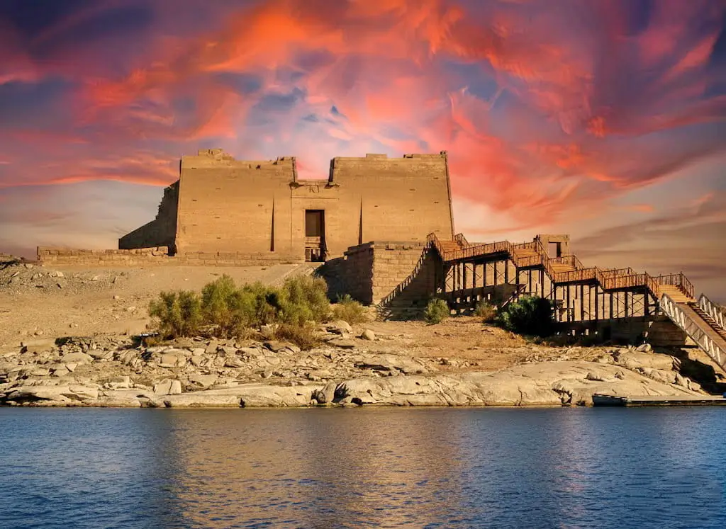 The Great Relocation An Engineering Miracle