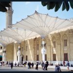 Al Hussein Mosque - Egypt Fun Tours