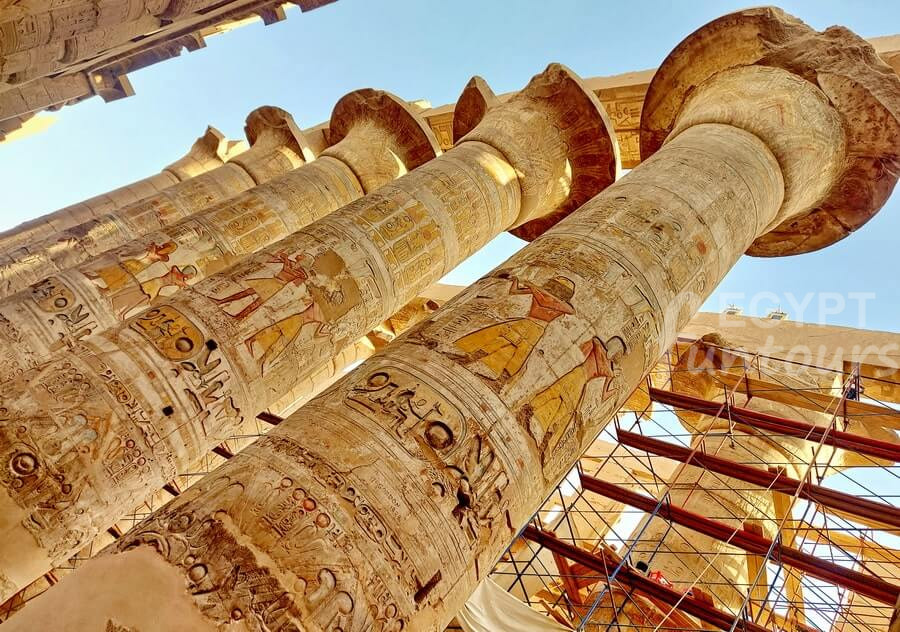 26 Top Rated Attractions and Things to Do in Luxor - Egypt Fun Tours