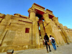 5 best trips from cairo egypt fun tours