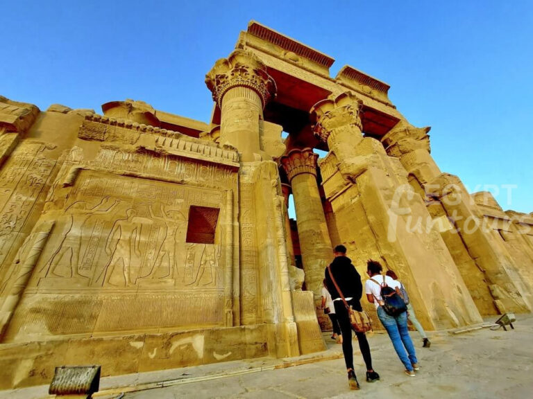 5 best trips from cairo egypt fun tours