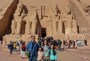 5 days family holiday