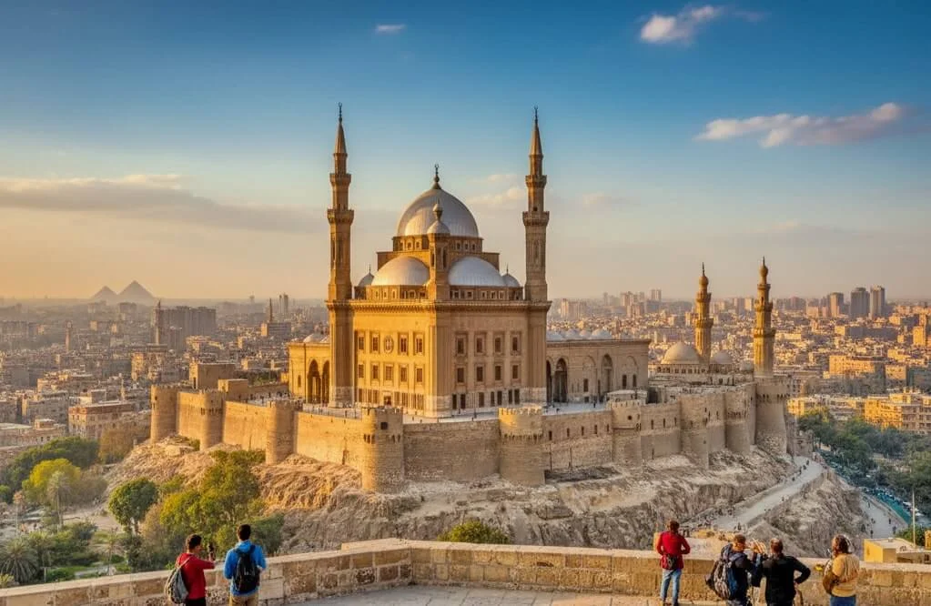 Cairo East Bank Attractions (Historical Cairo) - Top-Rated Attractions in Cairo