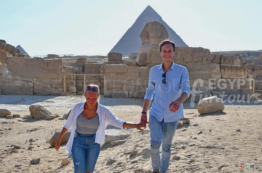 Egypt Honeymoon holidays