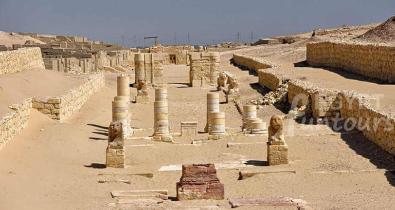 Medinat madi el fayoum attractions egypt fun tours