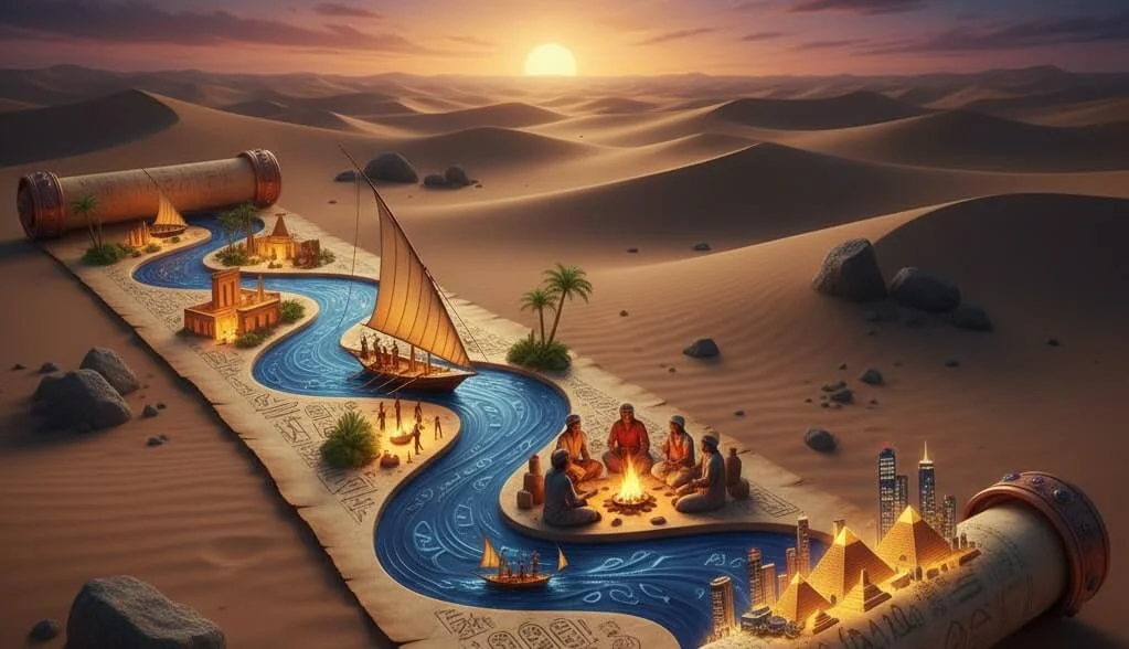 Nile River Activities and Cultural Experiences - Top-Rated Attractions in Cairo