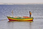 Qarun lake national park egypt fun tours