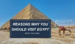 Reasons to travel to egypt egypt fun tours