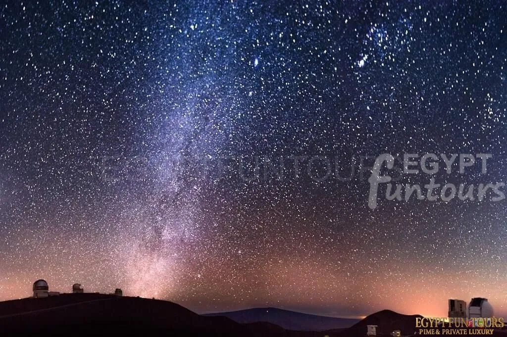 Stargazing in sharm el sheikh Egypt Fun Tours