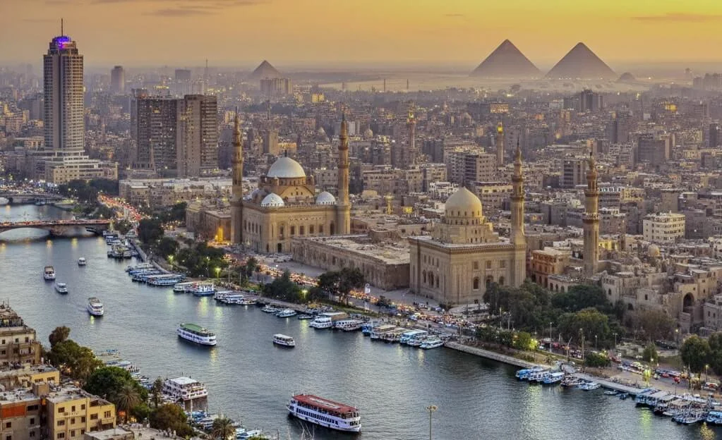 The Most Important Tip, Mastering the Cairo East-West Divide - Top-Rated Attractions in Cairo