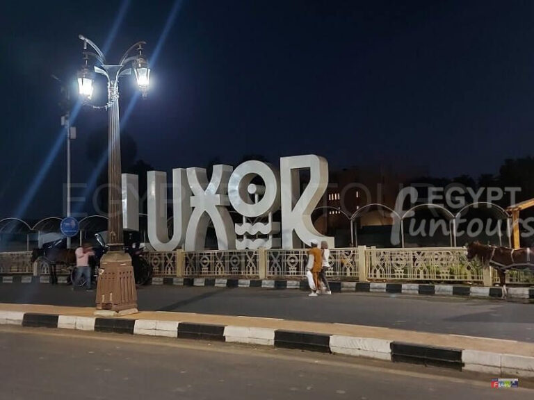 Top 7 things to do in luxor at night egypt fun tours
